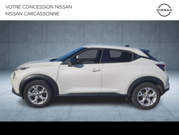 Photo 4 du bon plan NISSAN Juke 1.0 DIG-T 117ch N-Connecta DCT occasion à 17990 €