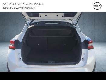 Photo 9 du bon plan NISSAN Juke 1.0 DIG-T 117ch N-Connecta DCT occasion à 17990 €