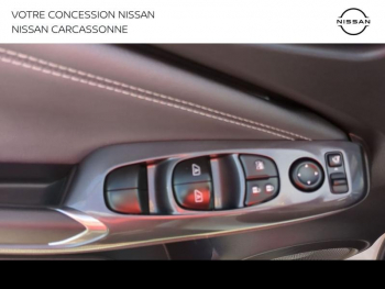 Photo 10 du bon plan NISSAN Juke 1.0 DIG-T 117ch N-Connecta DCT occasion à 17990 €