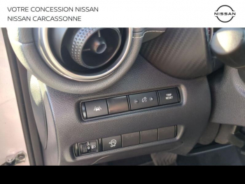 Photo 11 du bon plan NISSAN Juke 1.0 DIG-T 117ch N-Connecta DCT occasion à 17990 €