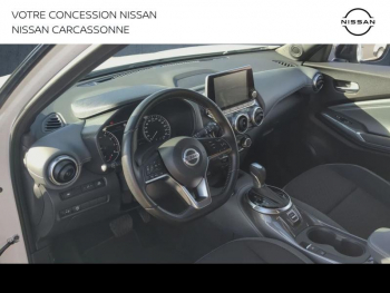 Photo 14 du bon plan NISSAN Juke 1.0 DIG-T 117ch N-Connecta DCT occasion à 17990 €