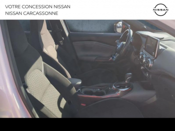 Photo 15 du bon plan NISSAN Juke 1.0 DIG-T 117ch N-Connecta DCT occasion à 17990 €