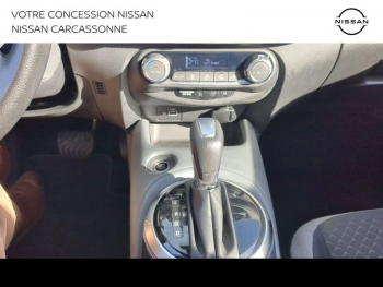Photo 16 du bon plan NISSAN Juke 1.0 DIG-T 117ch N-Connecta DCT occasion à 17990 €