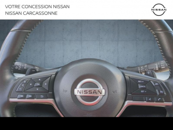 Photo 17 du bon plan NISSAN Juke 1.0 DIG-T 117ch N-Connecta DCT occasion à 17990 €