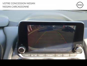 Photo 19 du bon plan NISSAN Juke 1.0 DIG-T 117ch N-Connecta DCT occasion à 17990 €