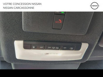 Photo 20 du bon plan NISSAN Juke 1.0 DIG-T 117ch N-Connecta DCT occasion à 17990 €