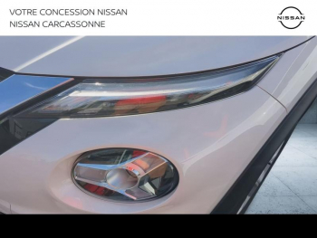 Photo 21 du bon plan NISSAN Juke 1.0 DIG-T 117ch N-Connecta DCT occasion à 17990 €