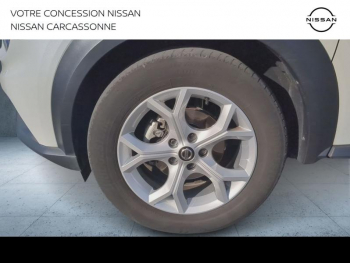 Photo 22 du bon plan NISSAN Juke 1.0 DIG-T 117ch N-Connecta DCT occasion à 17990 €