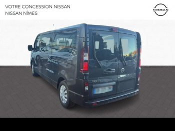 Photo 2 du bon plan NISSAN NV300 Combi L1H1 3t0 2.0 dCi 150ch S/S N-Connecta occasion à 23900 €