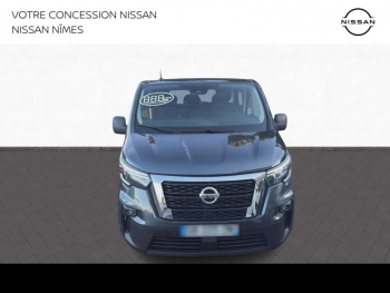 Photo 3 du bon plan NISSAN NV300 Combi L1H1 3t0 2.0 dCi 150ch S/S N-Connecta occasion à 23900 €