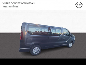 Photo 4 du bon plan NISSAN NV300 Combi L1H1 3t0 2.0 dCi 150ch S/S N-Connecta occasion à 23900 €
