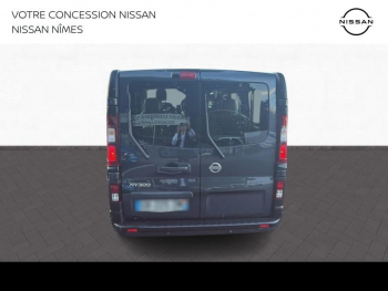 Photo 5 du bon plan NISSAN NV300 Combi L1H1 3t0 2.0 dCi 150ch S/S N-Connecta occasion à 23900 €