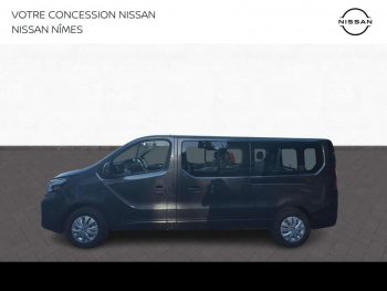 Photo 6 du bon plan NISSAN NV300 Combi L1H1 3t0 2.0 dCi 150ch S/S N-Connecta occasion à 23900 €