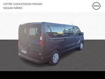 Photo 7 du bon plan NISSAN NV300 Combi L1H1 3t0 2.0 dCi 150ch S/S N-Connecta occasion à 23900 €