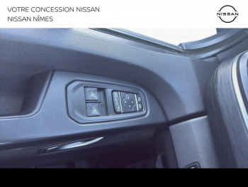 Photo 8 du bon plan NISSAN NV300 Combi L1H1 3t0 2.0 dCi 150ch S/S N-Connecta occasion à 23900 €