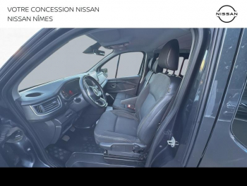 Photo 9 du bon plan NISSAN NV300 Combi L1H1 3t0 2.0 dCi 150ch S/S N-Connecta occasion à 23900 €