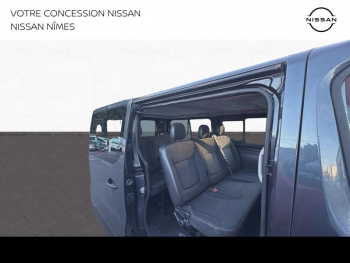 Photo 10 du bon plan NISSAN NV300 Combi L1H1 3t0 2.0 dCi 150ch S/S N-Connecta occasion à 23900 €