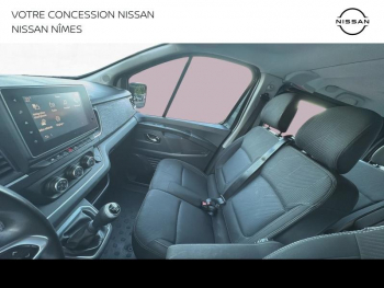 Photo 11 du bon plan NISSAN NV300 Combi L1H1 3t0 2.0 dCi 150ch S/S N-Connecta occasion à 23900 €