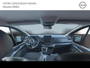 Photo 12 du bon plan NISSAN NV300 Combi L1H1 3t0 2.0 dCi 150ch S/S N-Connecta occasion à 23900 €