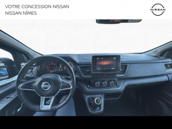 Photo 13 du bon plan NISSAN NV300 Combi L1H1 3t0 2.0 dCi 150ch S/S N-Connecta occasion à 23900 €