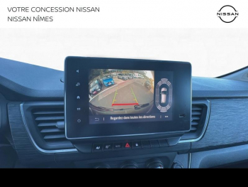 Photo 15 du bon plan NISSAN NV300 Combi L1H1 3t0 2.0 dCi 150ch S/S N-Connecta occasion à 23900 €