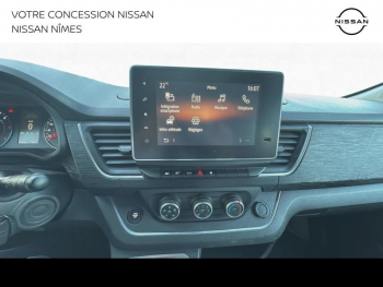 Photo 16 du bon plan NISSAN NV300 Combi L1H1 3t0 2.0 dCi 150ch S/S N-Connecta occasion à 23900 €