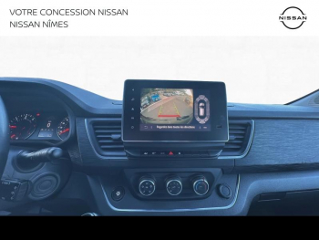 Photo 17 du bon plan NISSAN NV300 Combi L1H1 3t0 2.0 dCi 150ch S/S N-Connecta occasion à 23900 €