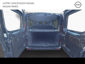 Photo 18 du bon plan NISSAN NV300 Combi L1H1 3t0 2.0 dCi 150ch S/S N-Connecta occasion à 23900 €