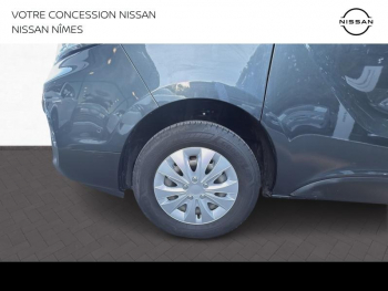 Photo 19 du bon plan NISSAN NV300 Combi L1H1 3t0 2.0 dCi 150ch S/S N-Connecta occasion à 23900 €