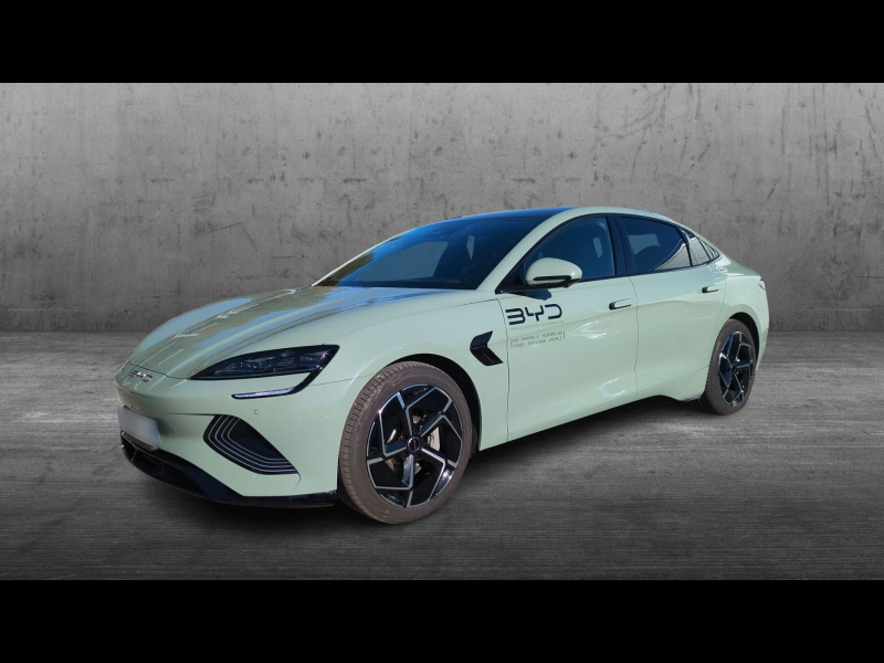 Bon plan BYD Seal 530ch - 82,5 kWh Excellence AWD occasion à 49990 €