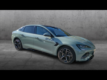 Photo 2 du bon plan BYD Seal 530ch - 82,5 kWh Excellence AWD occasion à 49990 €