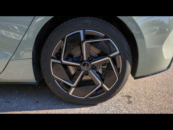 Photo 4 du bon plan BYD Seal 530ch - 82,5 kWh Excellence AWD occasion à 49990 €