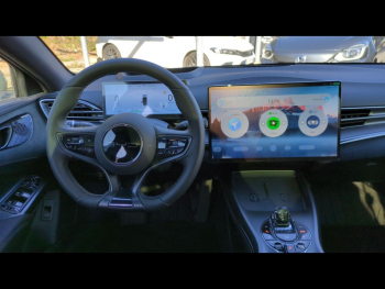 Photo 7 du bon plan BYD Seal 530ch - 82,5 kWh Excellence AWD occasion à 49990 €