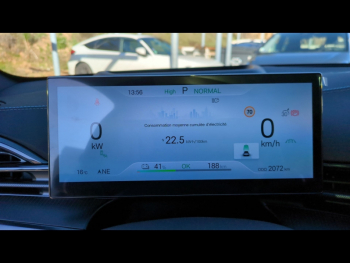 Photo 8 du bon plan BYD Seal 530ch - 82,5 kWh Excellence AWD occasion à 49990 €