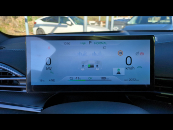 Photo 9 du bon plan BYD Seal 530ch - 82,5 kWh Excellence AWD occasion à 49990 €