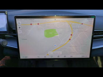 Photo 10 du bon plan BYD Seal 530ch - 82,5 kWh Excellence AWD occasion à 49990 €