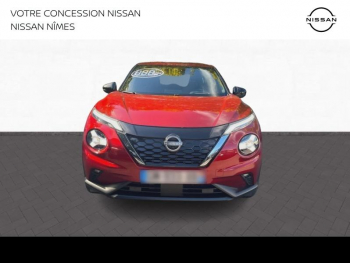 Photo 2 du bon plan NISSAN Juke 1.6 Hybrid 143ch Tekna 2022.5 occasion à 22390 €