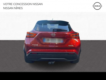Photo 6 du bon plan NISSAN Juke 1.6 Hybrid 143ch Tekna 2022.5 occasion à 22390 €