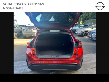 Photo 9 du bon plan NISSAN Juke 1.6 Hybrid 143ch Tekna 2022.5 occasion à 22390 €