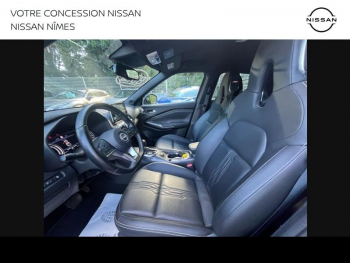 Photo 12 du bon plan NISSAN Juke 1.6 Hybrid 143ch Tekna 2022.5 occasion à 22390 €