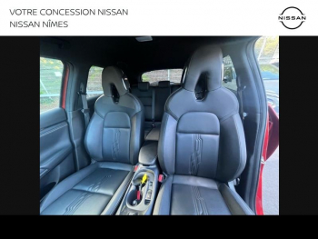 Photo 13 du bon plan NISSAN Juke 1.6 Hybrid 143ch Tekna 2022.5 occasion à 22390 €