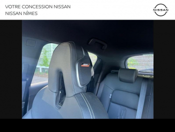 Photo 14 du bon plan NISSAN Juke 1.6 Hybrid 143ch Tekna 2022.5 occasion à 22390 €