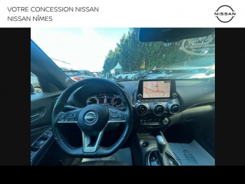 Photo 15 du bon plan NISSAN Juke 1.6 Hybrid 143ch Tekna 2022.5 occasion à 22390 €