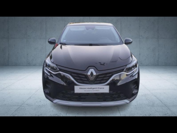 ddf-core-media-lw7Wc622509206_2.jpg Photo 2 du bon plan RENAULT Captur 1.0 Eco-G 100ch Evolution occasion à 16900 €