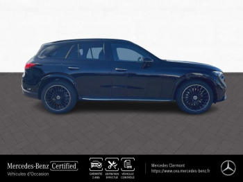 Photo 4 du bon plan MERCEDES-BENZ GLC 220 d 197ch AMG Line 4Matic 9G-Tronic occasion à 76990 €