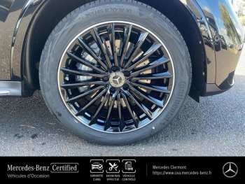 Photo 5 du bon plan MERCEDES-BENZ GLC 220 d 197ch AMG Line 4Matic 9G-Tronic occasion à 76990 €