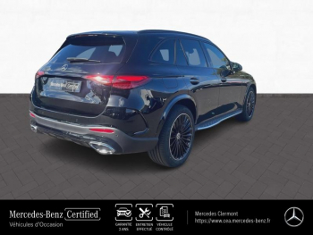 Photo 6 du bon plan MERCEDES-BENZ GLC 220 d 197ch AMG Line 4Matic 9G-Tronic occasion à 76990 €