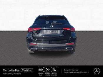 Photo 7 du bon plan MERCEDES-BENZ GLC 220 d 197ch AMG Line 4Matic 9G-Tronic occasion à 76990 €