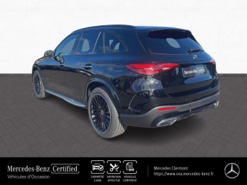 Photo 8 du bon plan MERCEDES-BENZ GLC 220 d 197ch AMG Line 4Matic 9G-Tronic occasion à 76990 €