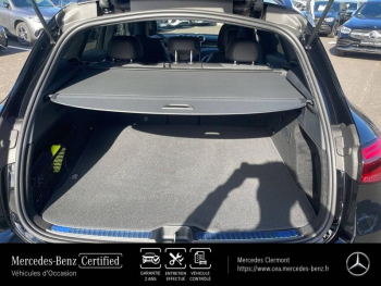Photo 9 du bon plan MERCEDES-BENZ GLC 220 d 197ch AMG Line 4Matic 9G-Tronic occasion à 76990 €